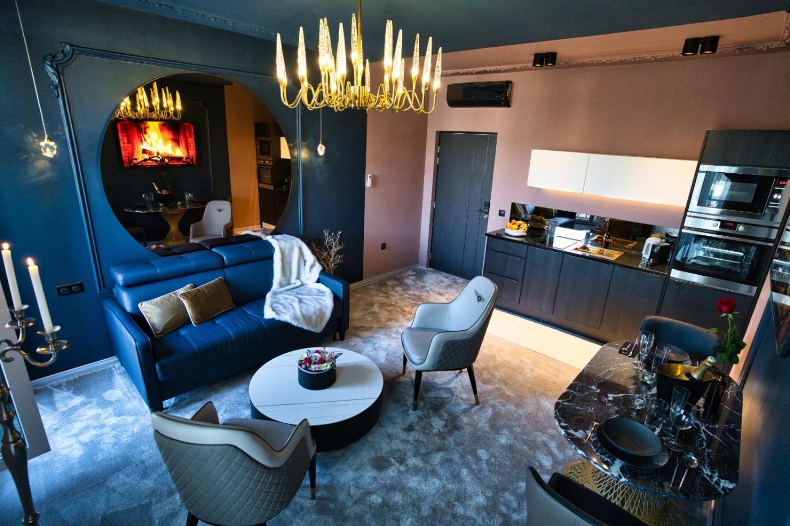 Life Voyage Residence & Spa - Strasbourg'S City Center Luxury Experience Kültér fotó