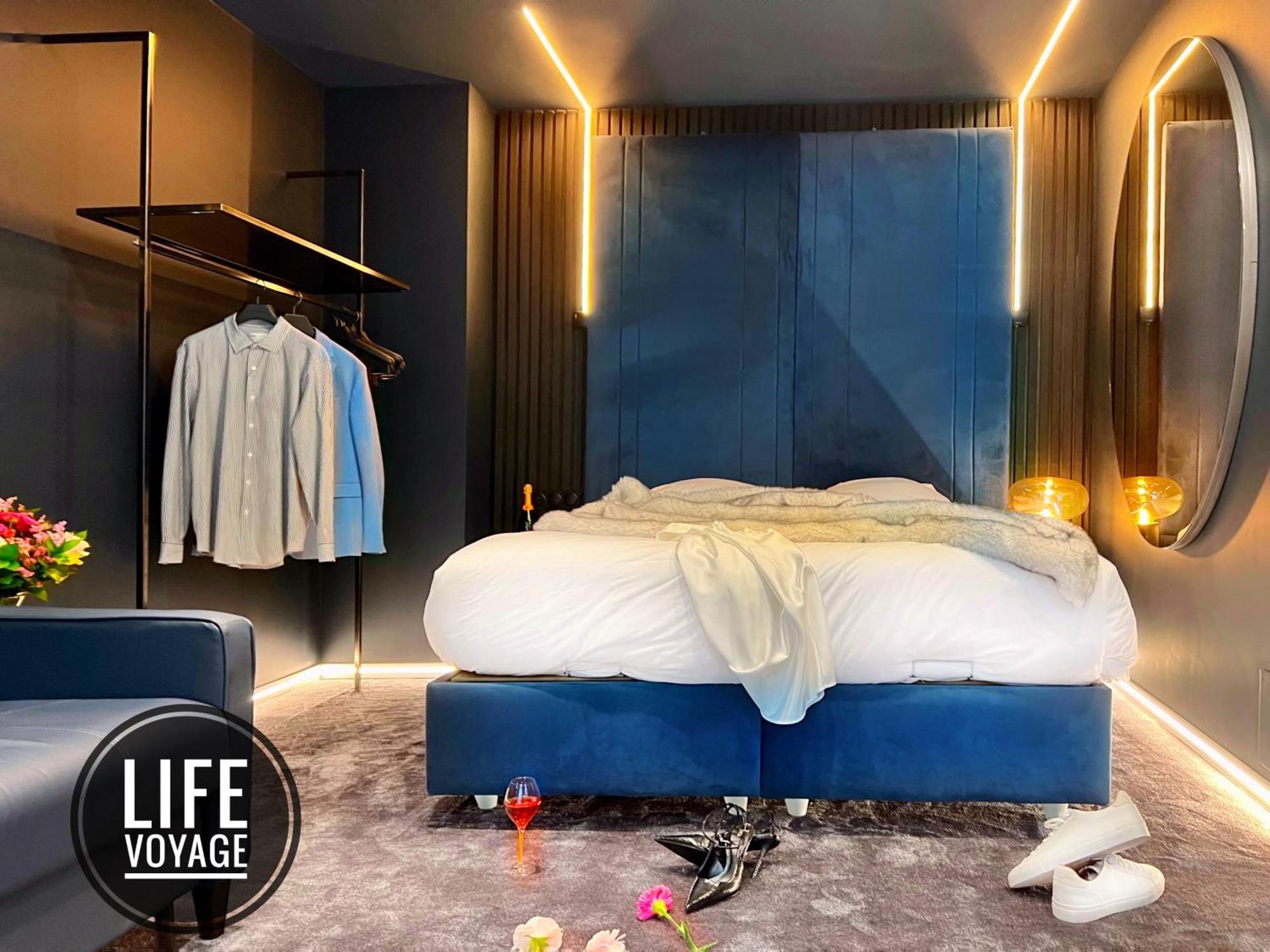 Life Voyage Residence & Spa - Strasbourg'S City Center Luxury Experience Kültér fotó