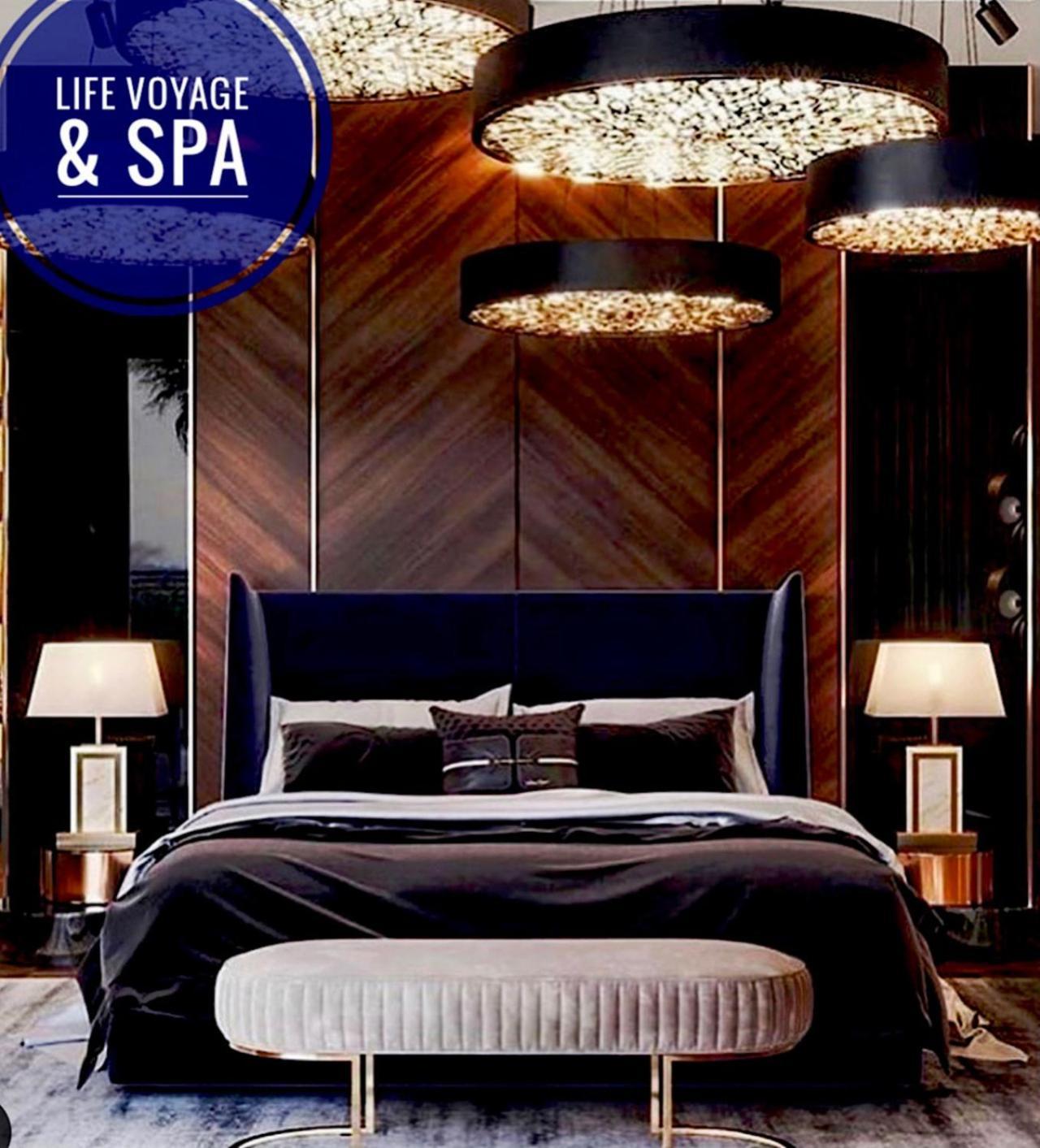 Life Voyage Residence & Spa - Strasbourg'S City Center Luxury Experience Kültér fotó