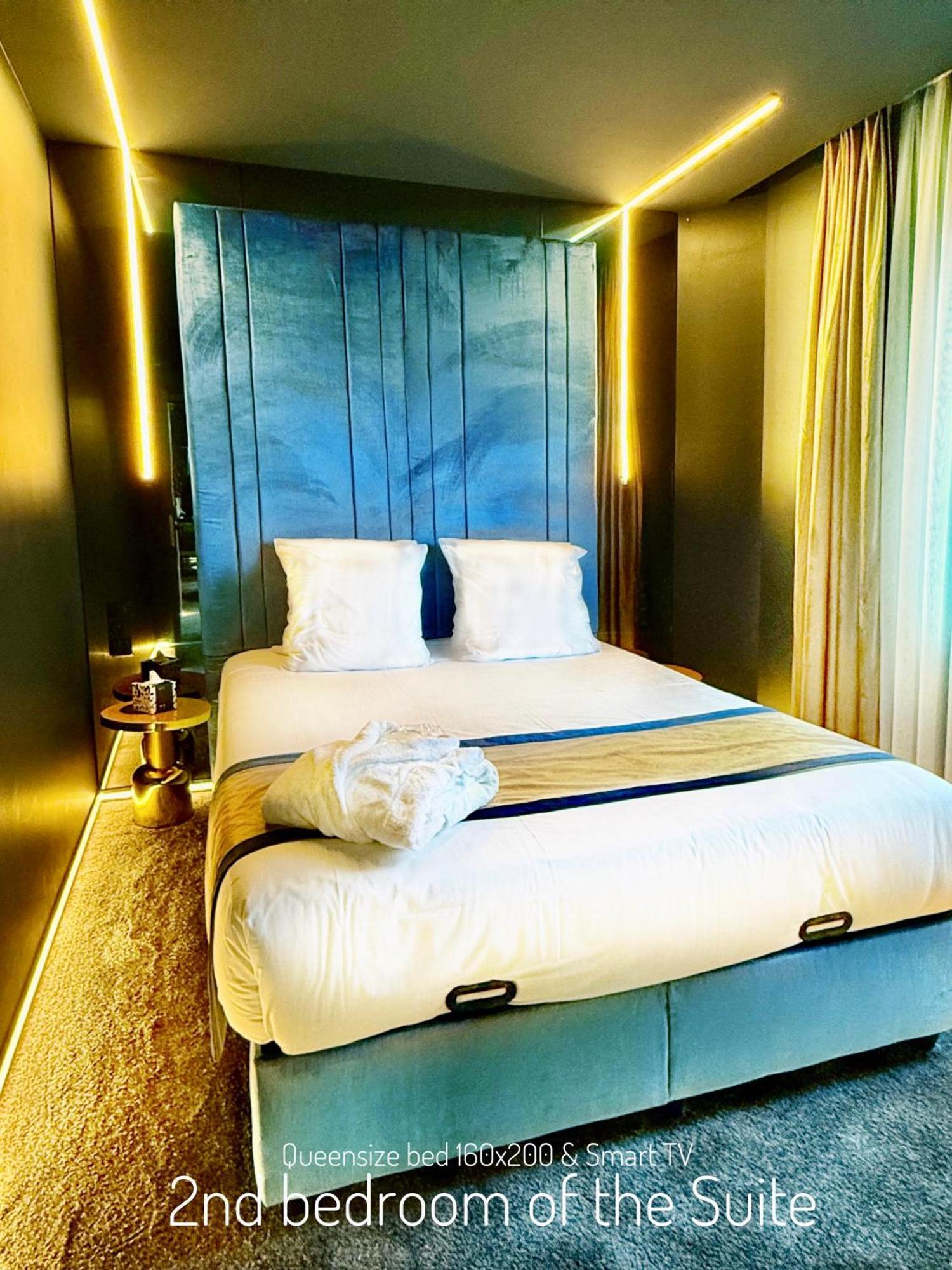 Life Voyage Residence & Spa - Strasbourg'S City Center Luxury Experience Kültér fotó