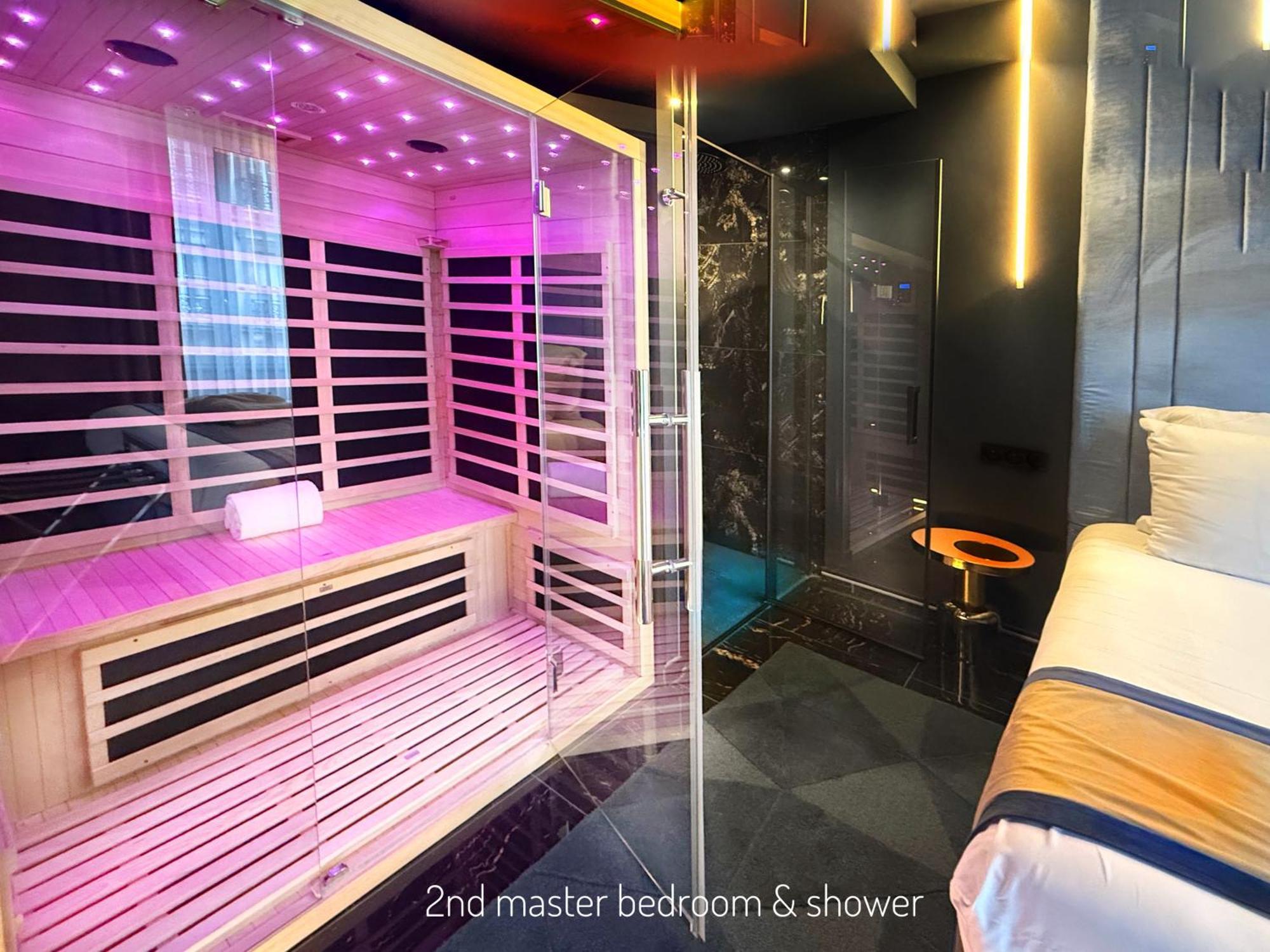 Life Voyage Residence & Spa - Strasbourg'S City Center Luxury Experience Kültér fotó