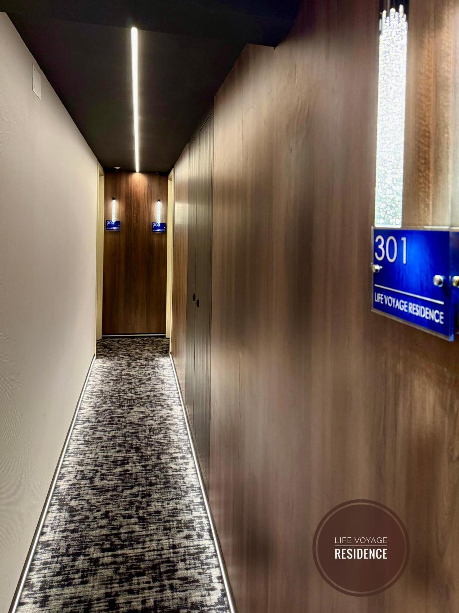 Life Voyage Residence & Spa - Strasbourg'S City Center Luxury Experience Kültér fotó