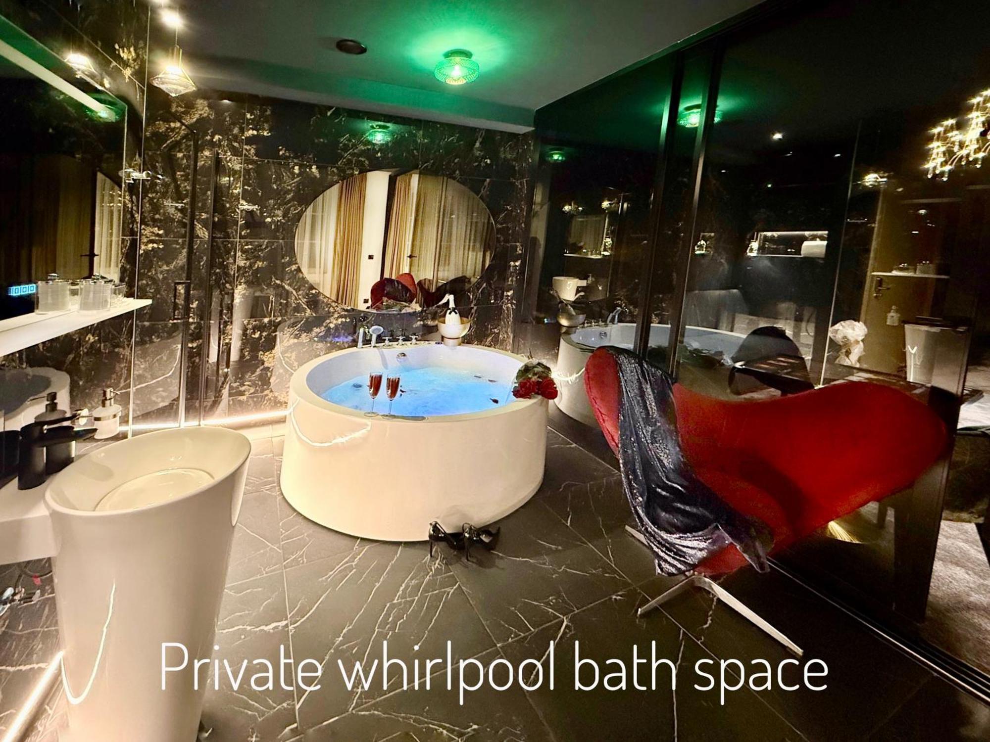 Life Voyage Residence & Spa - Strasbourg'S City Center Luxury Experience Kültér fotó