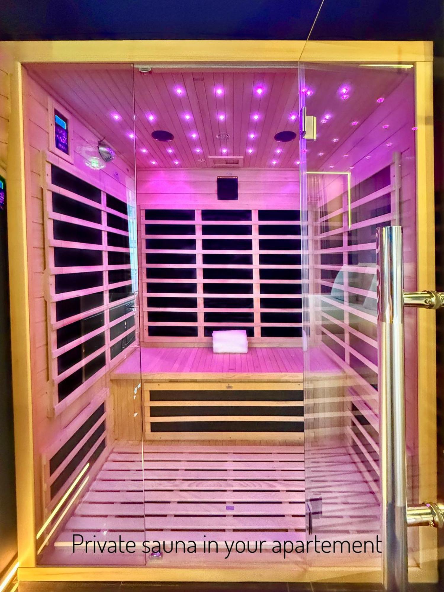 Life Voyage Residence & Spa - Strasbourg'S City Center Luxury Experience Kültér fotó